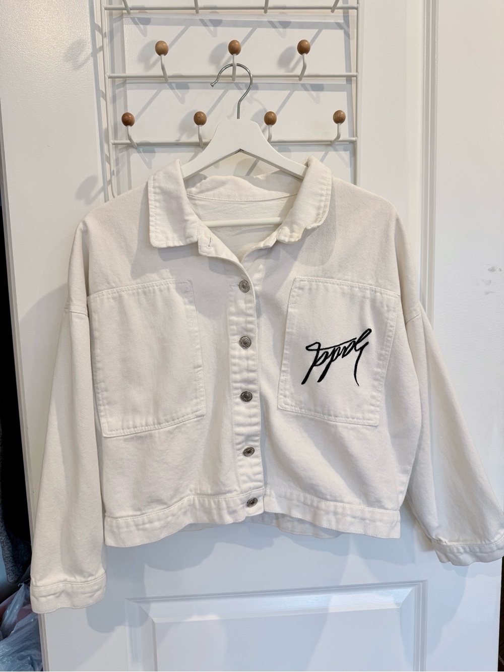 Women Jacket